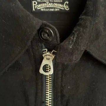 warp&woof 워프&우프 하프 집 풀오버