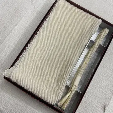 Y7026 결혼식용 오비매듭 오비올림 세트 순수 실크