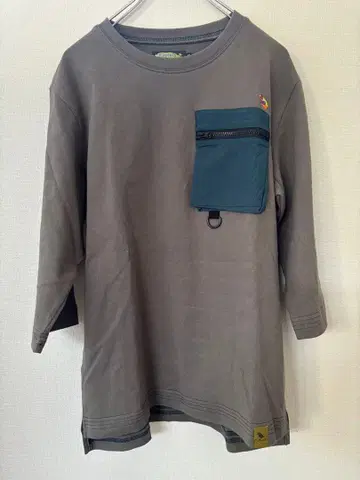 핀치 Fin-ch Isabela7 Cotton linen 리칸브라운