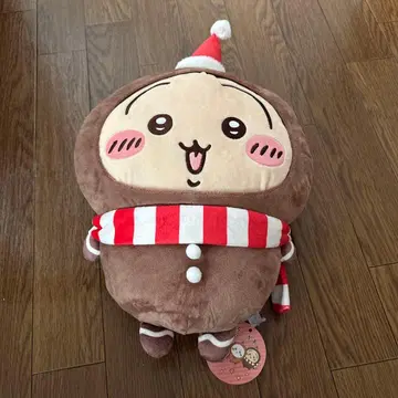 진저맨과 치이카와 초 매지컬 치이카와 나쁜 버전 BIG 봉제 인형