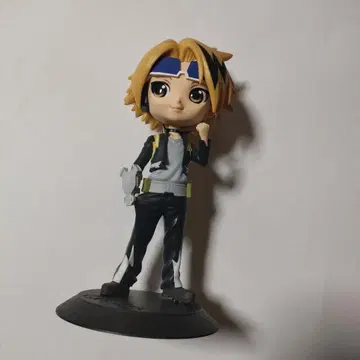 히로아카 가미나리 덴키 피규어