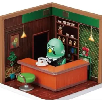 모여봐요 동물의 숲 모동숲 리멘트 해피룸 마스터