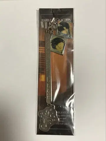 와일드 어댑터 WILD ADAPTER 메탈 스트랩