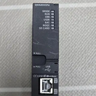 Q03UDVCPU PLC CPU | 브랜드 중고거래 플랫폼, 번개장터