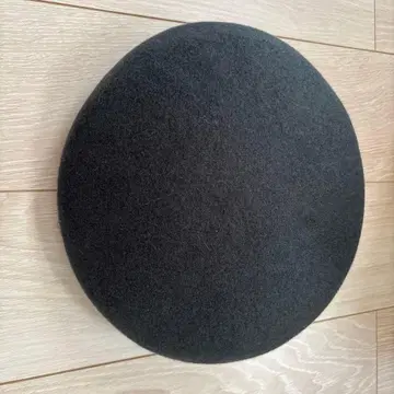 override 그린 베레모