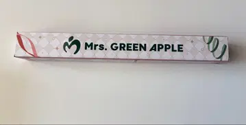 미세스 GREEN APPLE 미세스 제일복권 B상 태피스트리