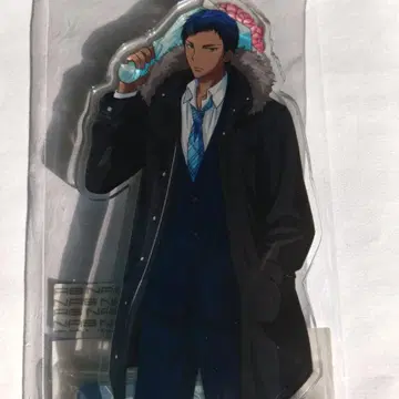 쿠로코의 농구 아오미네 다이키 아크릴 스탠드 선물