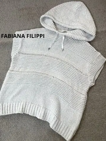 FABIANA FILIPPI 파비아나 필리피 니트