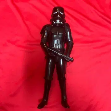 STAR WARS 쉐도우 트루퍼 액션 피규어