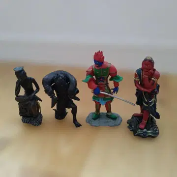 화의 마음 불상 컬렉션 캡슐 컬렉션