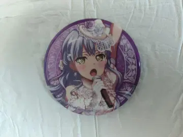 뱅드림 미나토 유키나 후지큐 하이랜드 타월 캔뱃지