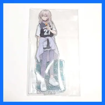 걸즈밴드 클라이 키라링 아크릴 스탠드 콜라보 ver. 카와라기 모모카