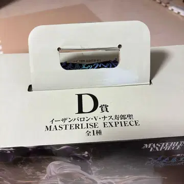 원피스 제일복권 D상 이잔 바론 V 나스쥬로 성