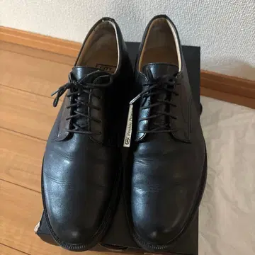 CITY WALK 비즈니스 슈즈 WALKERS'MATE