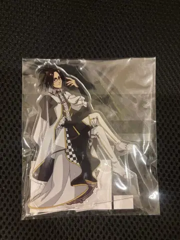 한지 진격의 거인 마루쿠지 아크릴 스탠드 체스 style