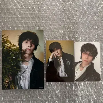 SEVENTEEN 2026 시즌 그리팅 3종 세트 버논 3종 세트