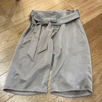 바네사 브루노 큐롯 팬츠