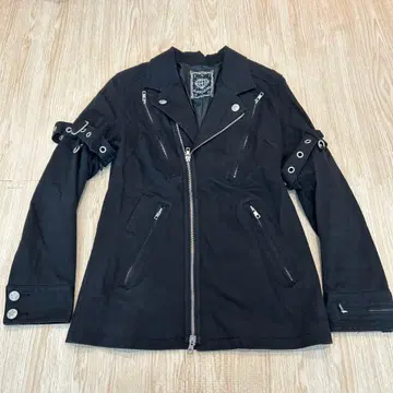 알곤퀸 algonquins 라이더스 V계 아우터 자켓