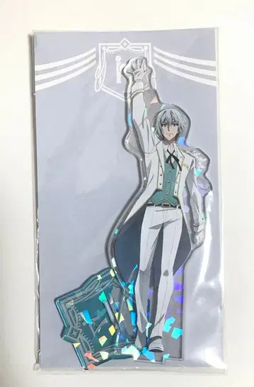 아이나나 요츠바 타마키 극장 총집편 아크릴 스탠드