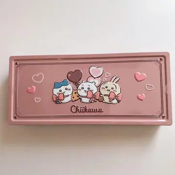 치이카와 초코 파티캔 미개봉