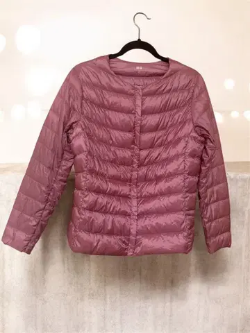 [유니클로] 울트라 라이트 다운 컴팩트 XL