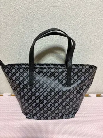 게라르디니 소프트 핸드 토트 가벼운 GHERARDINI 이탈리아제