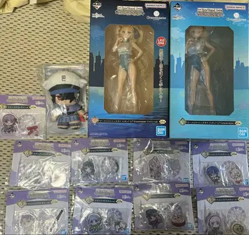 제일복권 Fate/Grand Order A상 J상 F상 라스트 원상