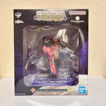 제일복권 FGO BB 코스모 피규어 1/7 Gracemaster