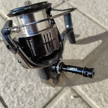 SHIMANO Vanguish 4000XG