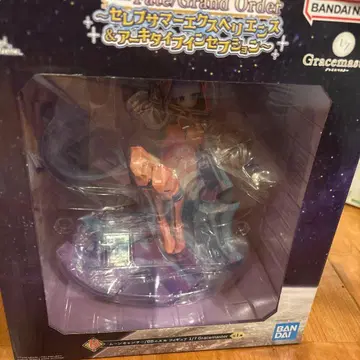 fgo 제일복권 B상 BB코스모