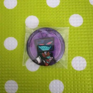 해즈빈 호텔 캔뱃지 복스 VOX