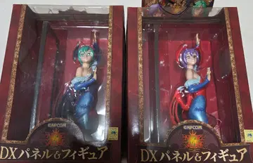 뱀파이어 세이버 DX 패널 피규어 릴리스 프라이스