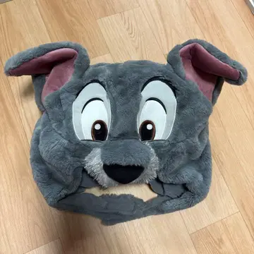 101마리 달마시안 카드놀이 팬캡