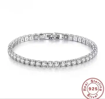 [ 최종 SALE ] S925 스털링 실버 silver925 팔찌