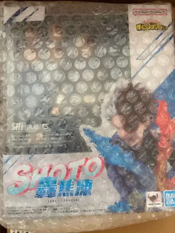 히로아카 토도로키 쇼토 피규아트