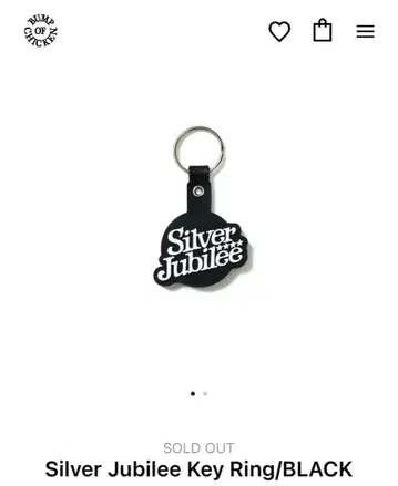 [ 미사용 ] BUMP OF CHICKEN 키링