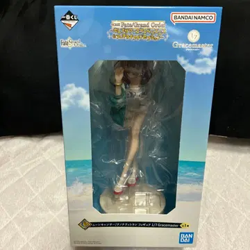 제일복권 Fate/Grand Order C상 테노치티트란