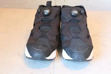 리복 인스타펌프 퓨리 스니커즈