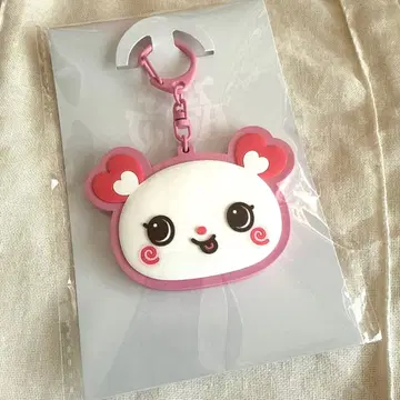 NCT WISH 사쿠야 미개봉 새상품 거울 키링