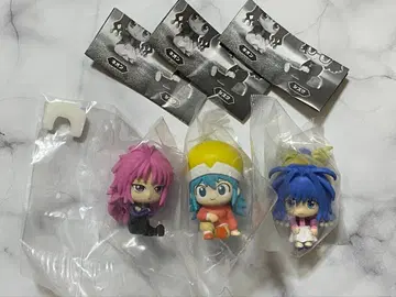 헌터x헌터 스와라세타이 Girl 세미 컴프