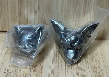 가정교사 히트맨 REBORN! 곽 애니멀 반지 우 리 칸가류 세트