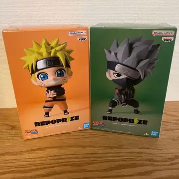 나루토 카카시 REPOPRIZE 2세트!