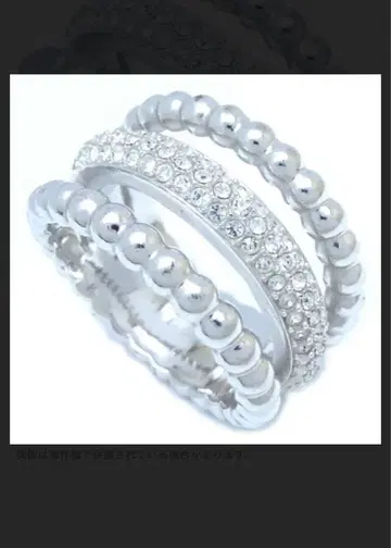 스와로브스키 SWAROVSKI 292510 13호 55 실버