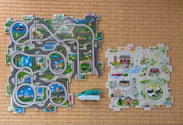 패널월드 하야부사 배터리 새상품 교체, 동작 확인 완료