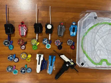 베이블레이드 X 스타디움 묶음 판매