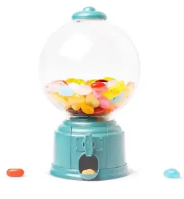 플라잉 타이거 캔디 머신 가챠가챠 플라잉 타이거