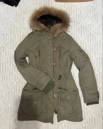 INGNI 모즈 코트 시크 스타일 y2k 페어리 그런지