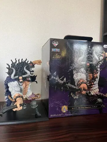 원피스 제일복권 피규어