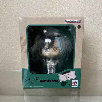 WIND BREAKER 사쿠라 하루카 룩업 [ 미개봉 ]