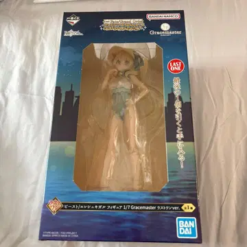 제일복권 Fate/Grand Order 라스트 원상 비스트 엘레슈키갈